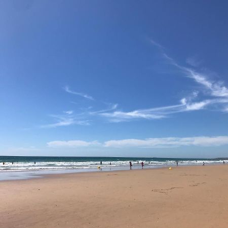 Precioso Apartamento Muy Cerca De La Playa Chiclana de la Frontera Buitenkant foto