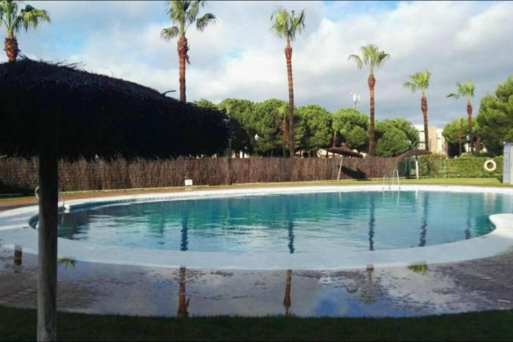 Precioso Apartamento Muy Cerca De La Playa Chiclana de la Frontera Buitenkant foto