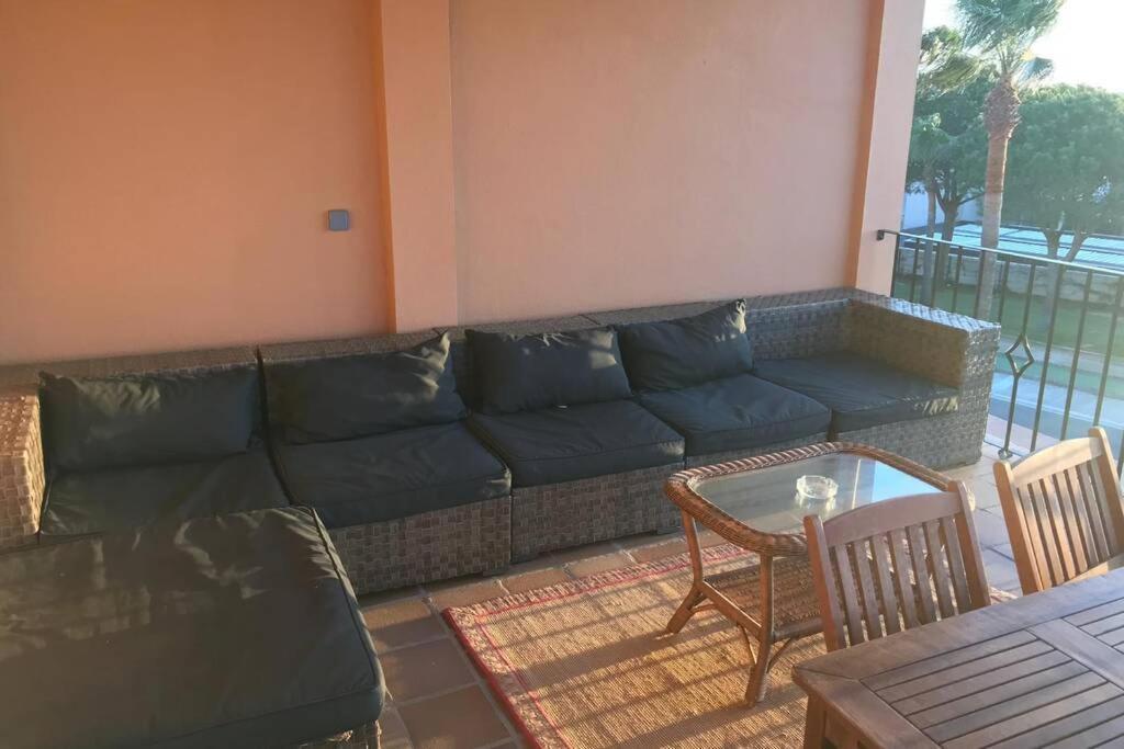 Precioso Apartamento Muy Cerca De La Playa Chiclana de la Frontera Buitenkant foto