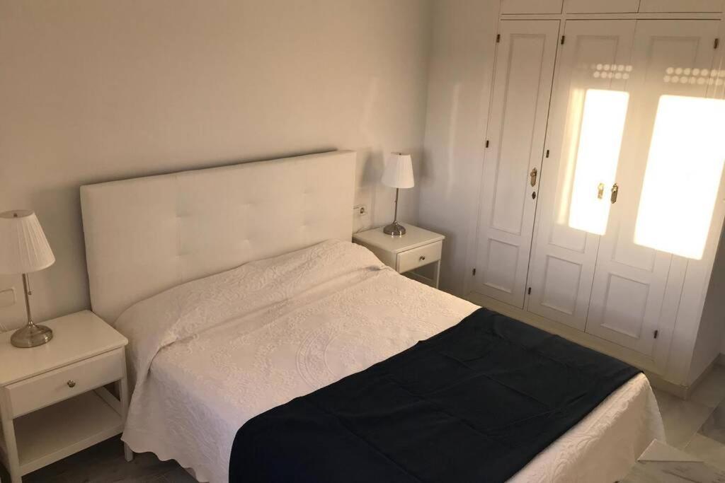 Precioso Apartamento Muy Cerca De La Playa Chiclana de la Frontera Buitenkant foto