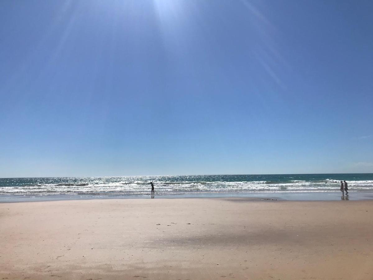 Precioso Apartamento Muy Cerca De La Playa Chiclana de la Frontera Buitenkant foto